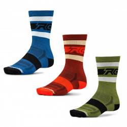 Chaussettes Fifty/Fifty Wool