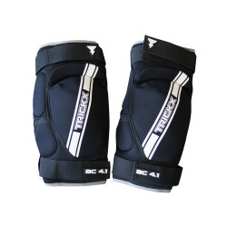 "BC 4.1" Genouillères