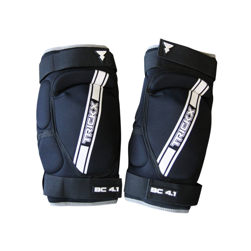 "BC 4.1" Genouillères