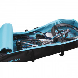 Housse de transport BMX