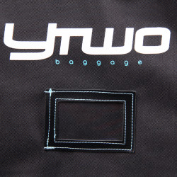 Housse de transport BMX