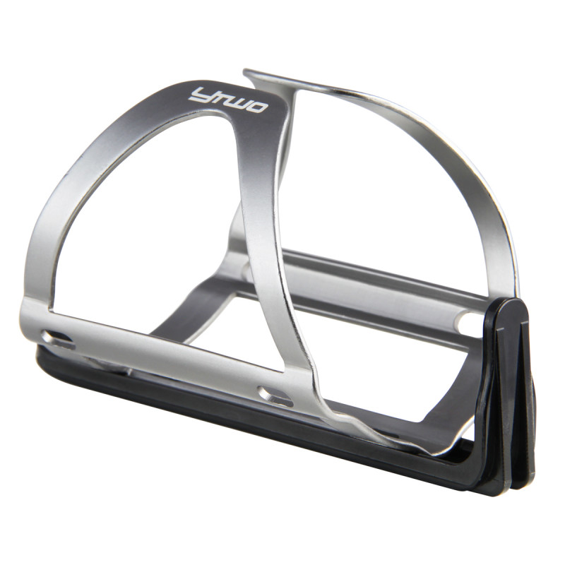 Porte bidon latéral