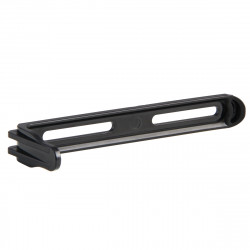 Porte bidon latéral