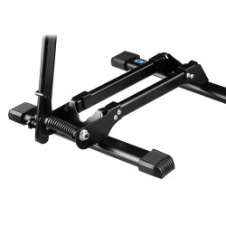 Support vélo pliant