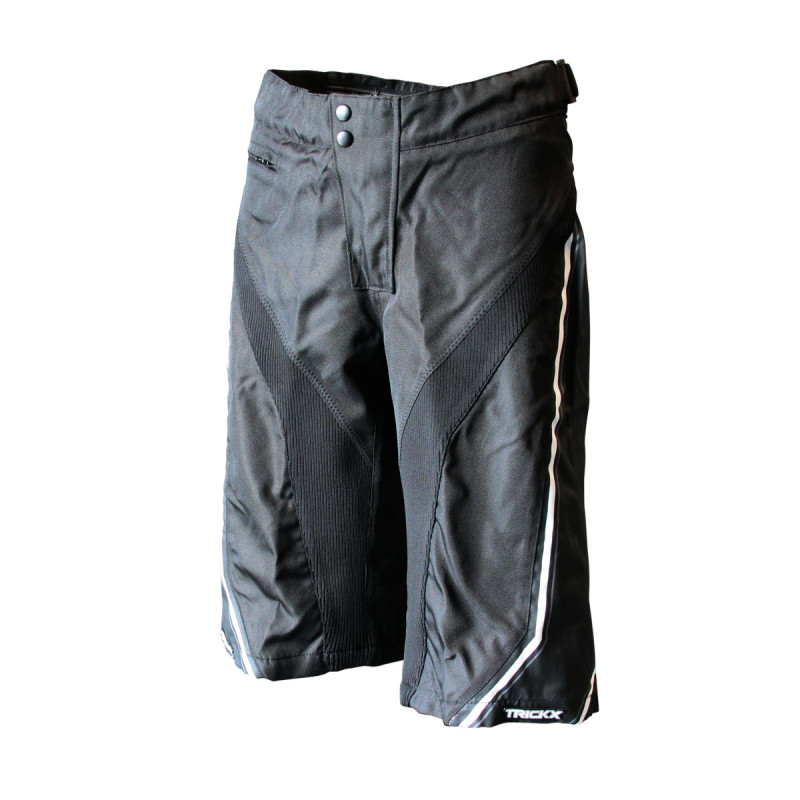 RZ Line shorts DH