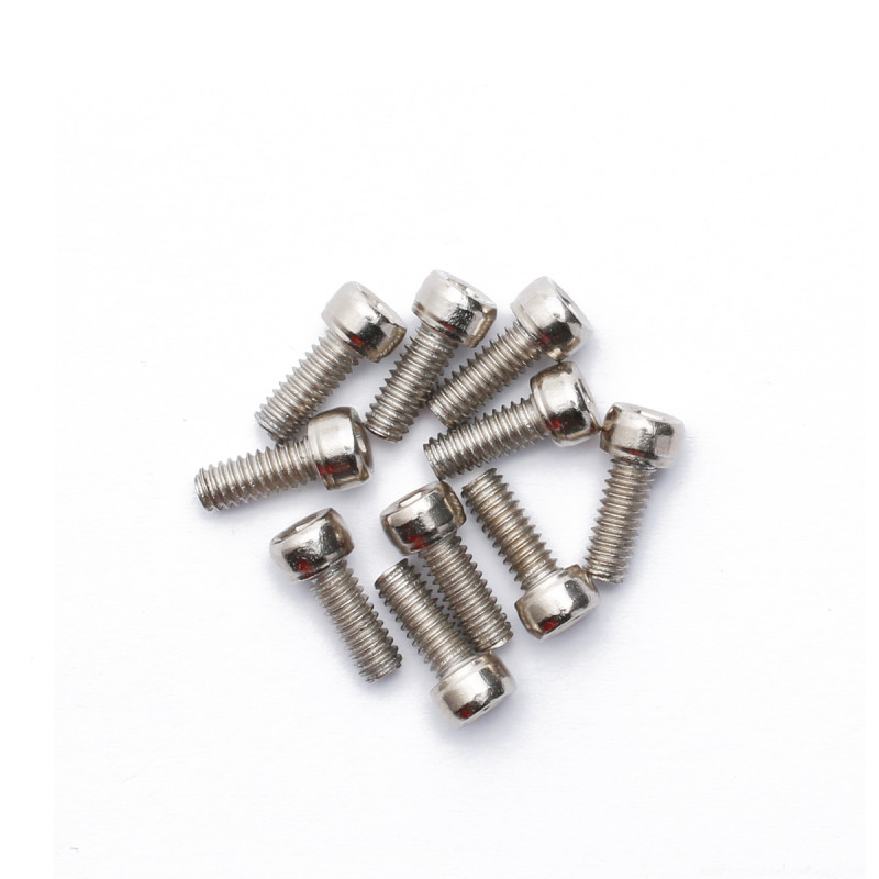 Kit Picots pédale ANS10 (SAP)