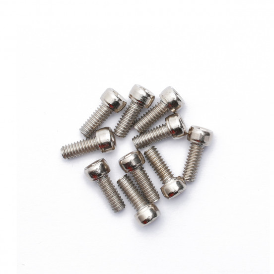 Kit Picots pédale ANS10 (SAP)