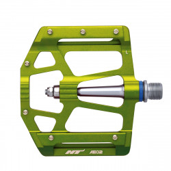 Pédales plates AE02