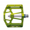 Pédales plates AE02