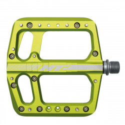 Pédales plates AE05