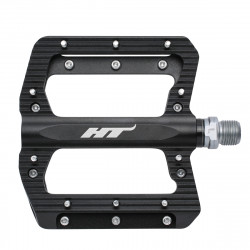 Pédales plates ANS01