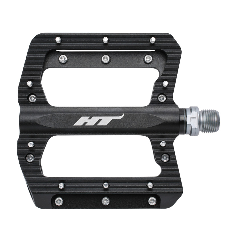 Pédales plates ANS01