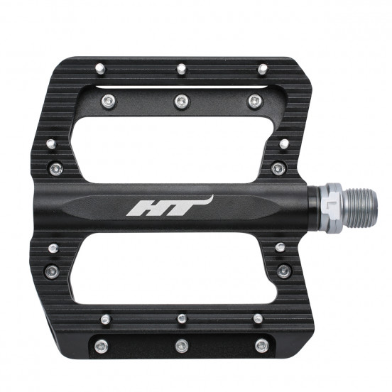 Pédales plates ANS01