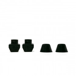 Kit de valves tubeless V2 (paire)