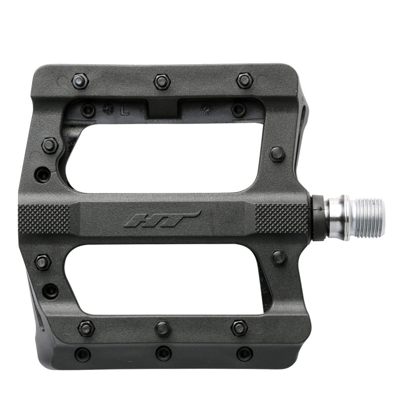 Pédales plates Nylon PA01