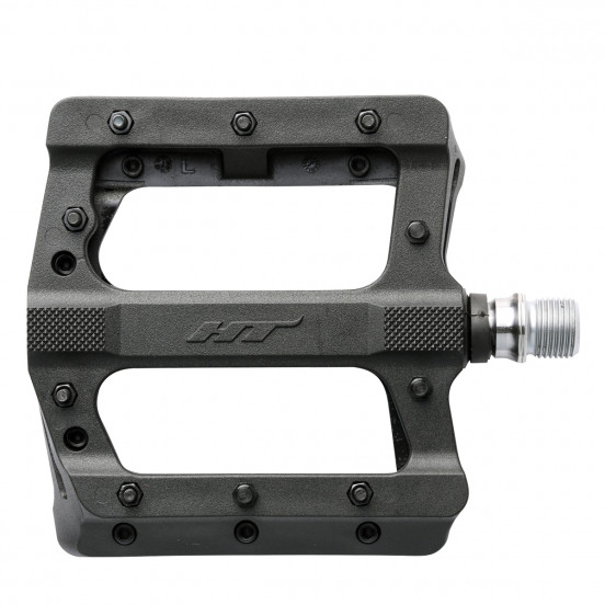 Pédales plates Nylon PA01