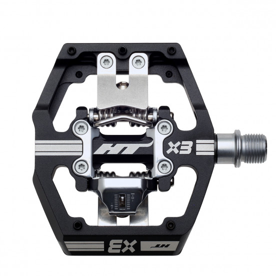 copy of Pédales auto T1