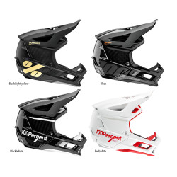 Casque AIRCRAFT 2 SP21