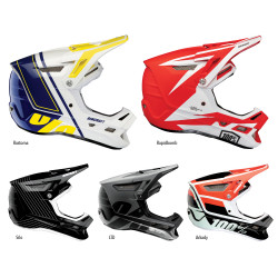 Casque AIRCRAFT COMPOSITE