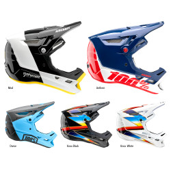 Casque AIRCRAFT COMPOSITE SP21