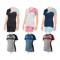 Jersey AIRMATIC Women