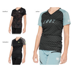 Jersey AIRMATIC Women SP21