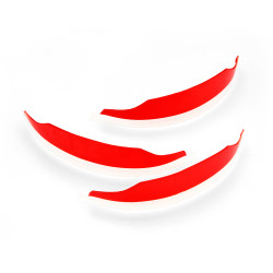 FORECAST Mud Flap RC2/ST2/AC2