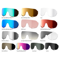 Ecran de rechange S2