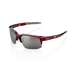 Lunette solaires SPEEDCOUPE Cherry Palace Hiper Silver Mirror lens
