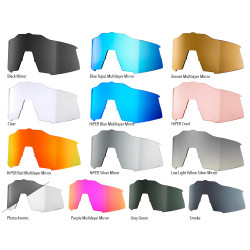 Ecran de remplacement SPEEDCRAFT 