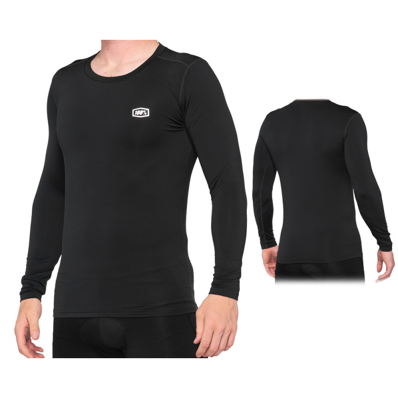 BASECAMP Manches longues Baselayer