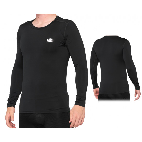 BASECAMP Manches longues Baselayer