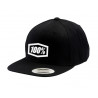 Casquette Snapback ESSENTIAL