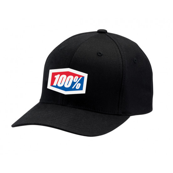 Casquette OFFICIAL X-Fit FlexFit 