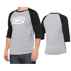 T Shirt Tech ESSENTIAL 3/4 Sleeve
