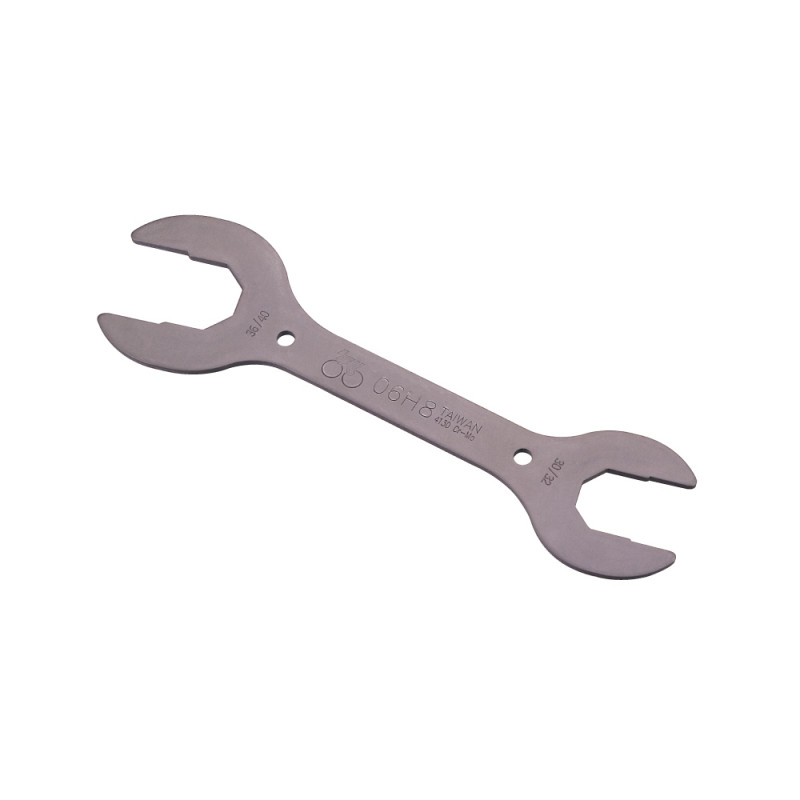 4-in-1 headset wrench.