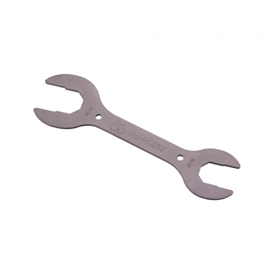 4-in-1 headset wrench.