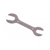 4-in-1 headset wrench.