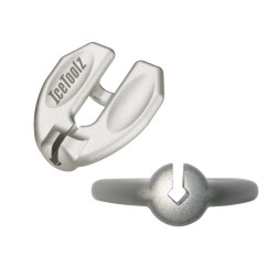 14/15G (0.136") spoke wrench. Blister Card.