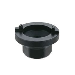 Freewheel tool, for 1-3/8" dia. BMX freewheel.