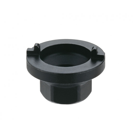 Freewheel tool, for 1-3/8" dia. BMX freewheel.