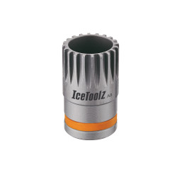 Impact cartridge BB tool, for 1/2" driver.