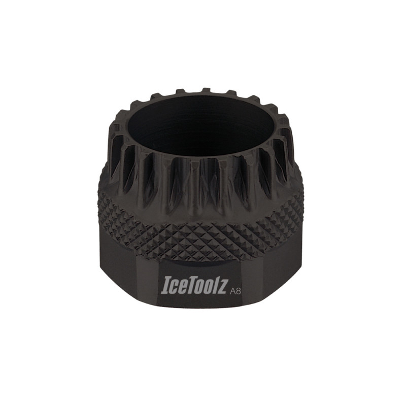 Impact cartridge BB tool, for 1/2" driver.