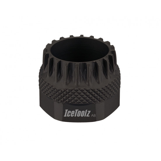 Impact cartridge BB tool, for 1/2" driver.