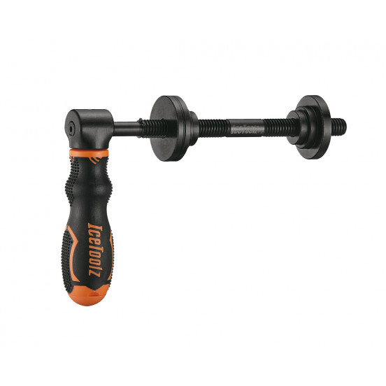 Bearing cup press tool. Box.