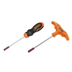 Combo Set of 5.5mm (Hex) Spoke Tools.