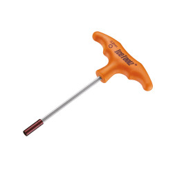 T-handle of 5.5mm (Hex) Spoke Tool.