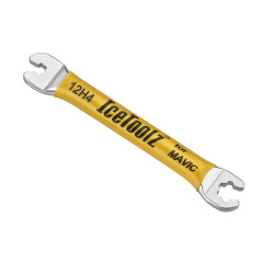 Spoke Wrench for Mavic Wheel Systems. Blister Card.