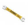 Spoke Wrench for Mavic Wheel Systems. Blister Card.