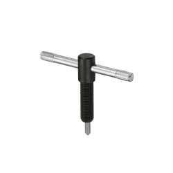 Spare shaft for  29B2. PE/H